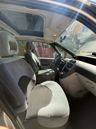 Citroën Xsara Picasso 1.6 16v HDI SX