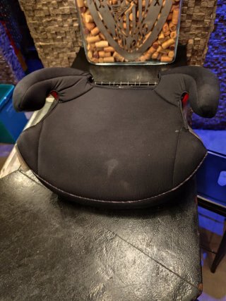 Silla de coche para bebé