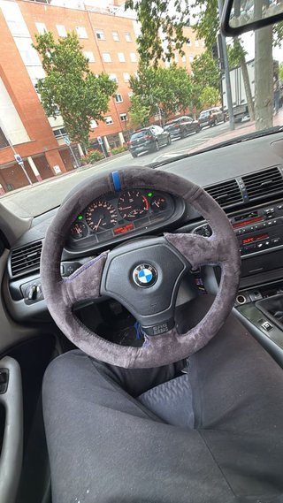 BMW Serie 3 2001