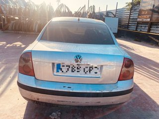 Volkswagen Passat 1.9 TDI 2003