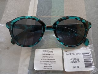 Occhiali da sole Thun