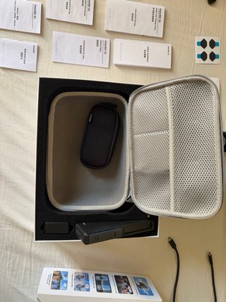 Insta360 X5 8K 360º Essentials Bundle + accesorios