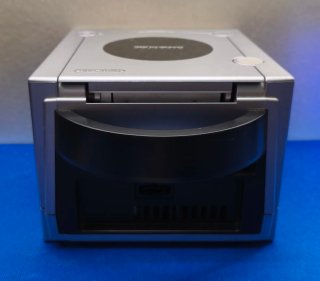 CONSOLA GAMECUBE NTSC-J JAPONESA LEER DESCRIPCION