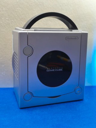 CONSOLA GAMECUBE NTSC-J JAPONESA LEER DESCRIPCION