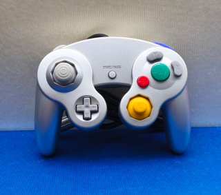 CONSOLA GAMECUBE NTSC-J JAPONESA LEER DESCRIPCION