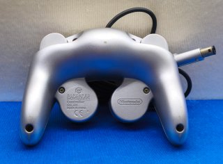 CONSOLA GAMECUBE NTSC-J JAPONESA LEER DESCRIPCION