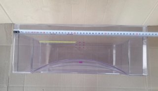 Cajón Superior / Medio frigorífico Balay