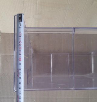 Cajón Superior / Medio frigorífico Balay