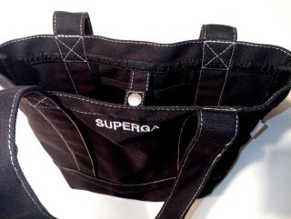 SUPERGA bolso A ESTRENAR