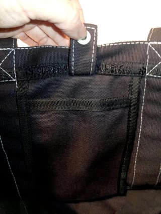 SUPERGA bolso A ESTRENAR
