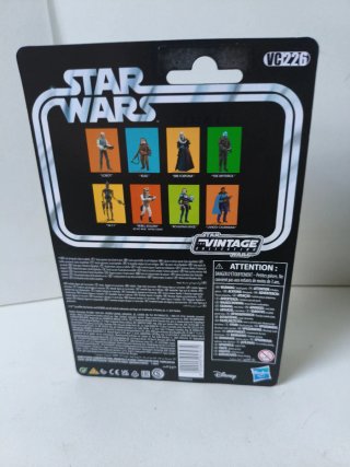 Star Wars The Mandalorian Bo-Katan Kryze VC226