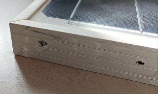 Placa solar 100w 12 voltios