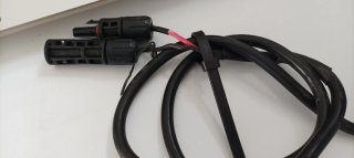 Placa solar 100w 12 voltios