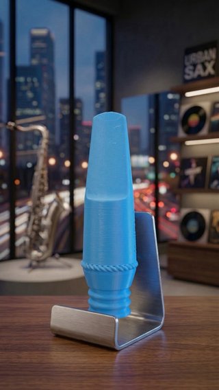 Boquilla Saxo Tenor Perfetto #7