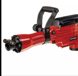 Einhell Martillo Demoledor TC-DH 43