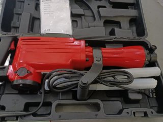 Einhell Martillo Demoledor TC-DH 43