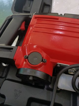 Einhell Martillo Demoledor TC-DH 43