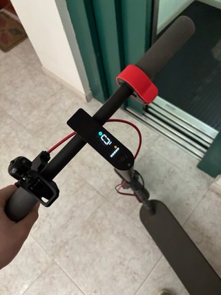 Patinete Eléctrico Xiaomi 2024