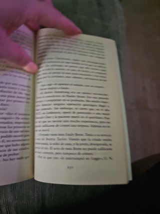 Y No Quedo Ninguno