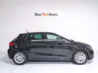 SEAT Ibiza 2025