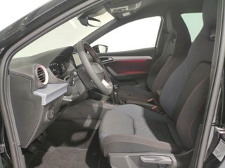 SEAT Ibiza 2025