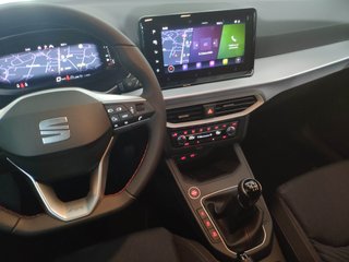 SEAT Ibiza 2025