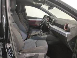 SEAT Ibiza 2025
