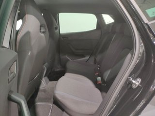 SEAT Ibiza 2025