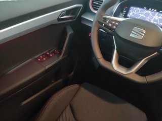 SEAT Ibiza 2025