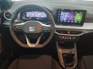 SEAT Ibiza 2025