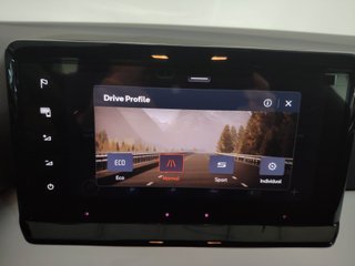 SEAT Ibiza 2025