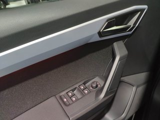 SEAT Ibiza 2025