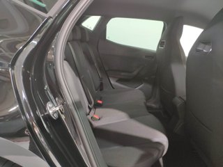 SEAT Ibiza 2025