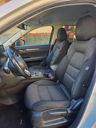 Mazda CX-5 Mazda CX-5 2.2 110kW (150CV) DE 4WD Style+