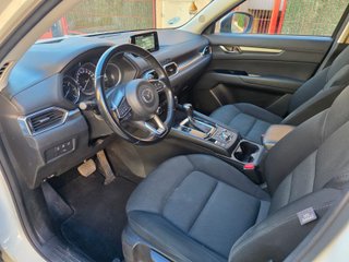 Mazda CX-5 Mazda CX-5 2.2 110kW (150CV) DE 4WD Style+