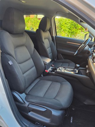 Mazda CX-5 Mazda CX-5 2.2 110kW (150CV) DE 4WD Style+