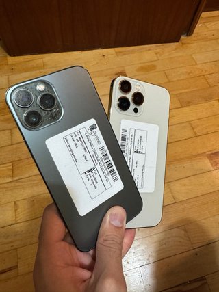 iPhone 13 Pro Max 256GB