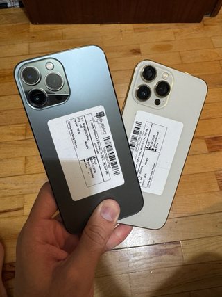 iPhone 13 Pro Max 256GB