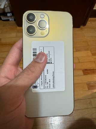 iPhone 13 Pro Max 256GB