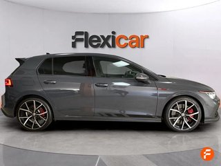 Volkswagen Golf GTI Clubsport 2.0 TSI 221kW (300CV) DSG