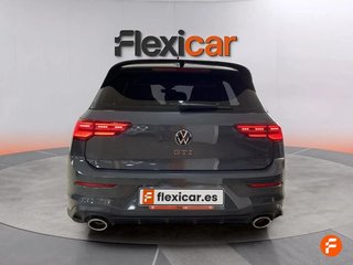 Volkswagen Golf GTI Clubsport 2.0 TSI 221kW (300CV) DSG