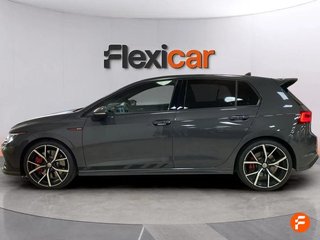 Volkswagen Golf GTI Clubsport 2.0 TSI 221kW (300CV) DSG
