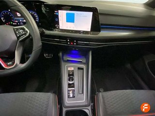 Volkswagen Golf GTI Clubsport 2.0 TSI 221kW (300CV) DSG