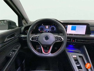 Volkswagen Golf GTI Clubsport 2.0 TSI 221kW (300CV) DSG