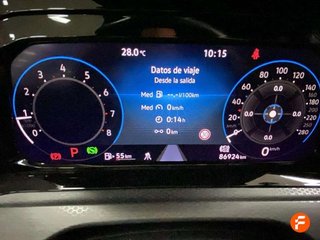 Volkswagen Golf GTI Clubsport 2.0 TSI 221kW (300CV) DSG
