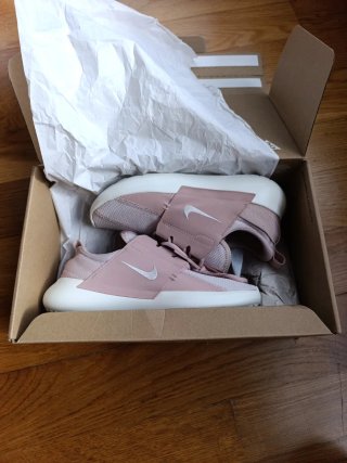 Zapatillas Nike Mujer Talla 38 Nuevas