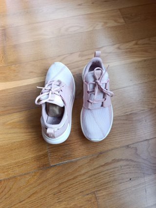 Zapatillas Nike Mujer Talla 38 Nuevas