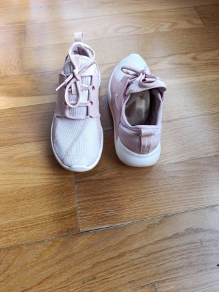 Zapatillas Nike Mujer Talla 38 Nuevas