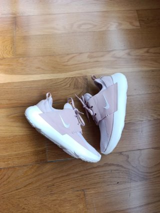 Zapatillas Nike Mujer Talla 38 Nuevas