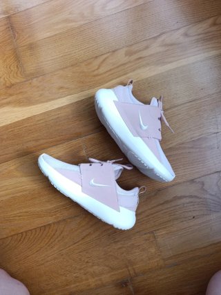 Zapatillas Nike Mujer Talla 38 Nuevas